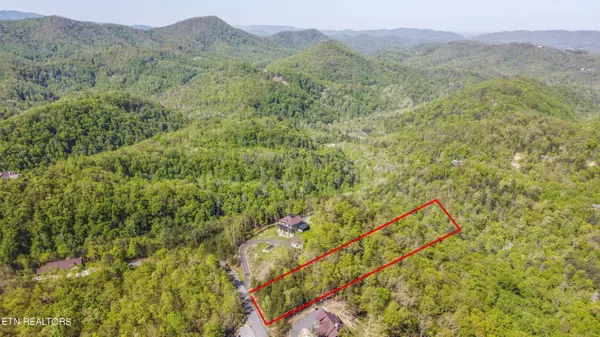 Sevierville, TN 37862,Lot 9-E Stackstone Rd