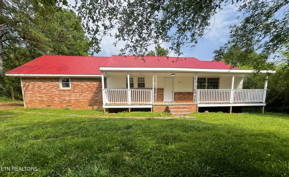 122 Sipes St, Cleveland, TN 37311