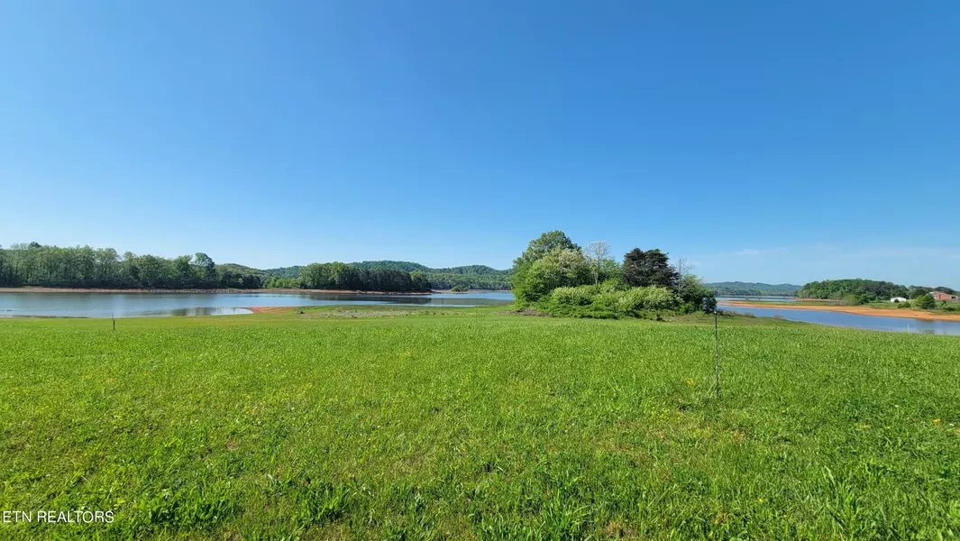 Lot 10 Bluewater Way, Bean Station, TN 37708