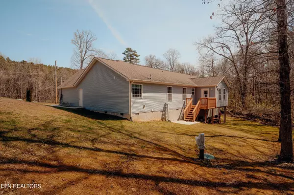 Rockwood, TN 37854,314 Loop Rd