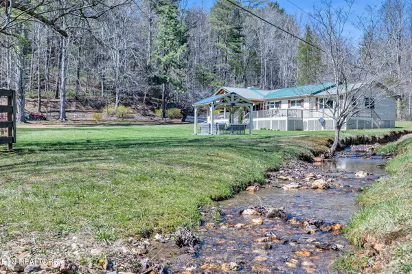 Tellico Plains, TN 37385,1628 Turkey Creek Rd