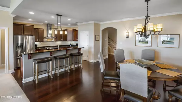 Knoxville, TN 37932,1209 Bishops View LN