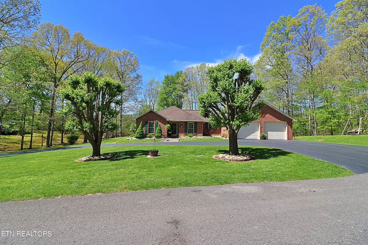 Oneida, TN 37841,1268 Meadow Creek DR