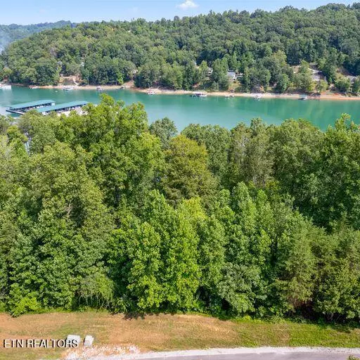 597 lot North Two Rivers LN, Lafollette, TN 37766