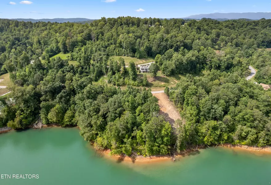 505 lot Cedar Gate Lane LN, Lafollette, TN 37766