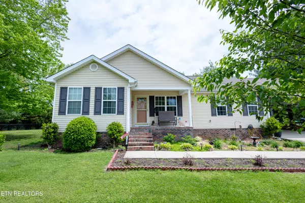 222 Hawthorne Rd, Sparta, TN 38583