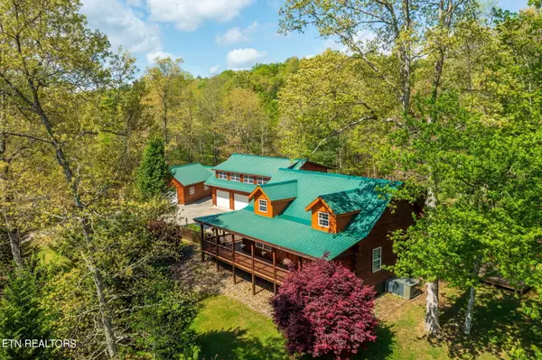 Tellico Plains, TN 37385,145 Barney Creek Rd