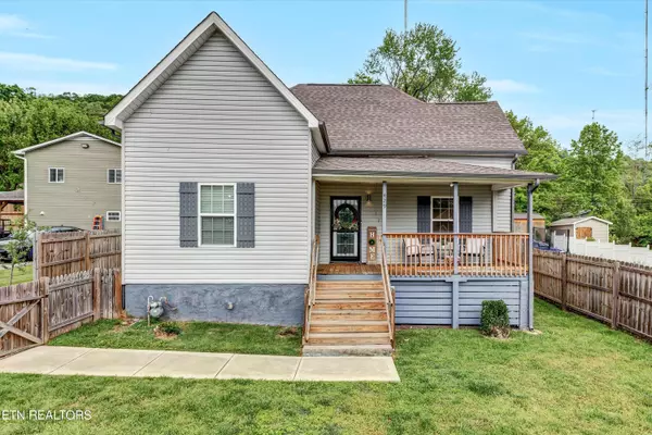 429 Hiawassee Ave, Knoxville, TN 37917