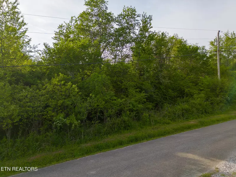 Lot 33 Texas LN, Kingston, TN 37763