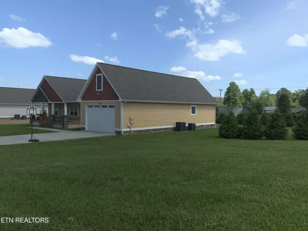 Speedwell, TN 37870,110 Lilac LN