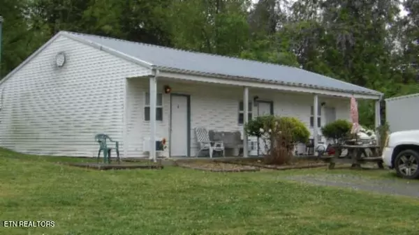 Celina, TN 38551,25 Langford Lane