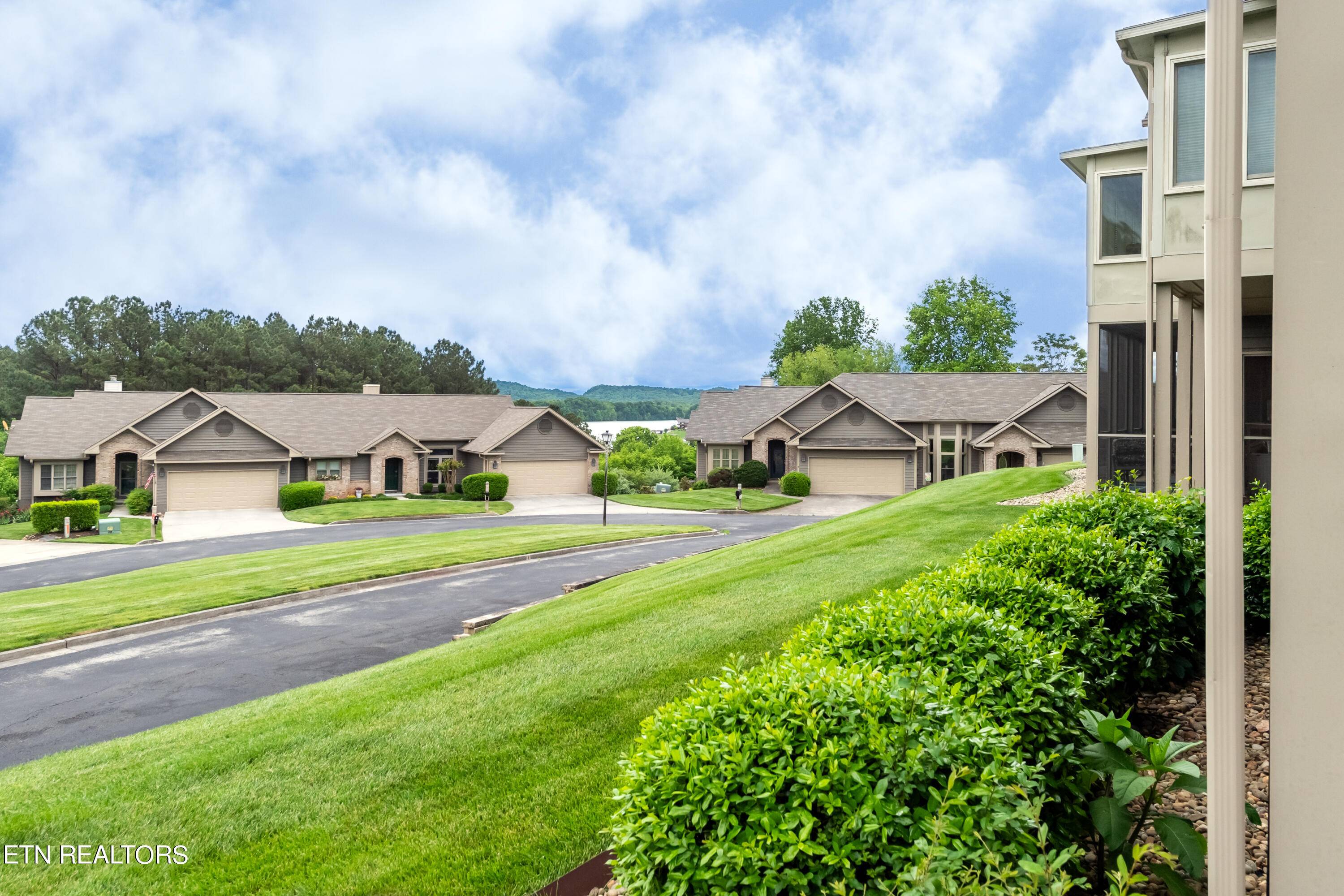Loudon, TN 37774,104 Chota Hills TRCE