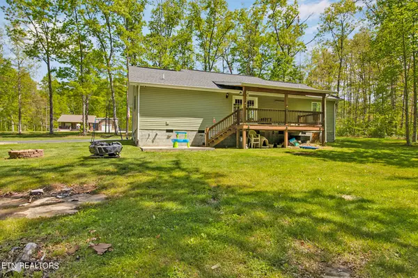 Clarkrange, TN 38553,869 Buffalo Tr