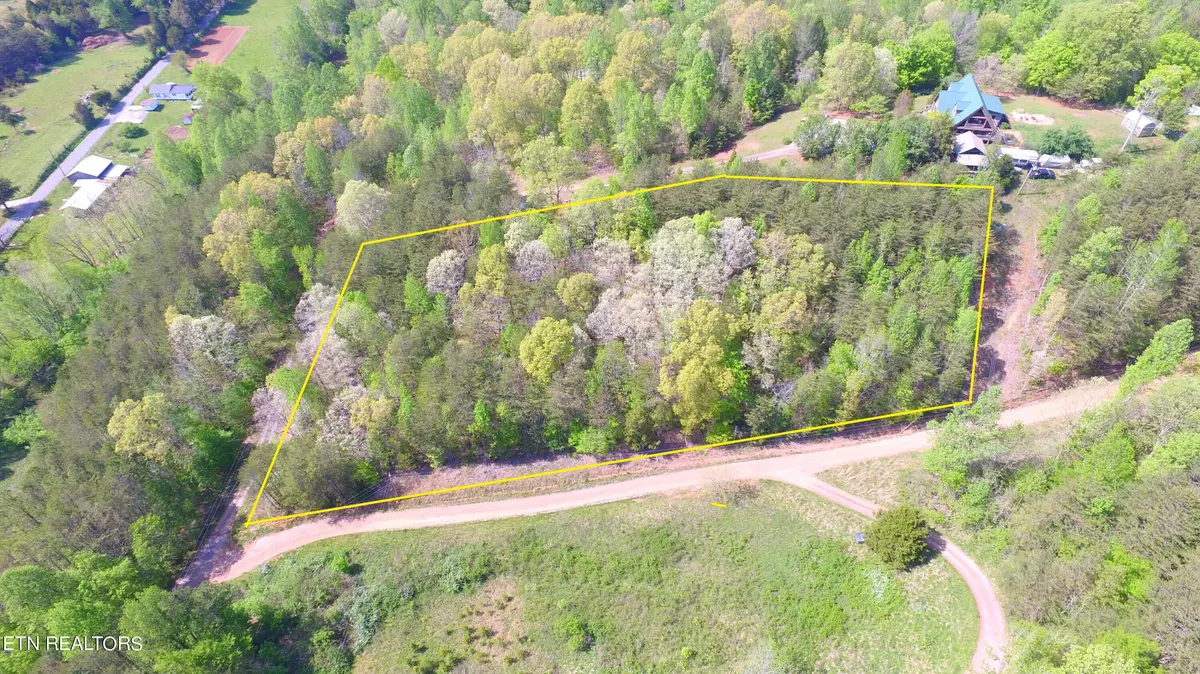 Tellico Plains, TN 37385,000 Cagle Rd