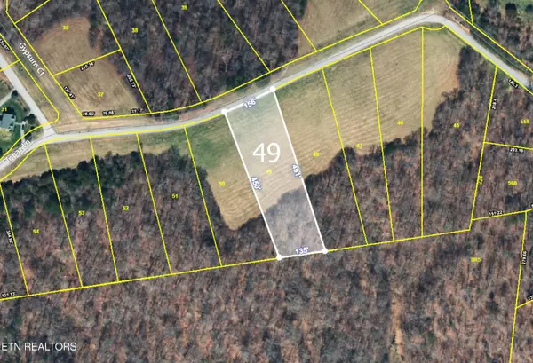 New Tazewell, TN 37825,Lot 49 Topaz LN