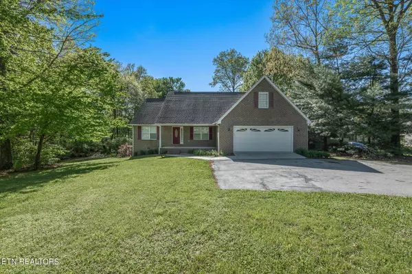 539 Deer Creek DR, Crossville, TN 38571