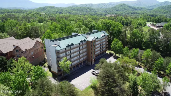 Pigeon Forge, TN 37863,818 Golf View Blvd #UNIT 1502