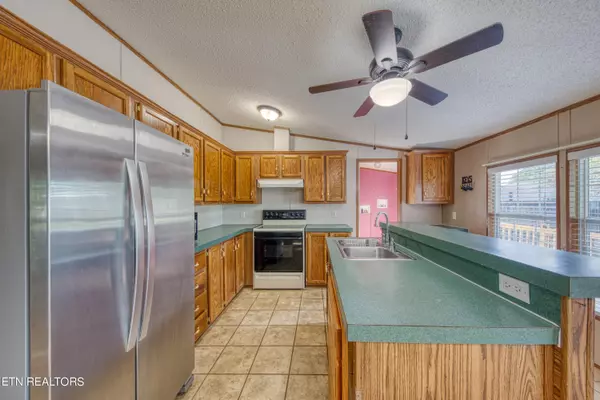 Strawberry Plains, TN 37871,4556 Cherokee Dr.