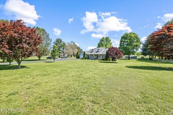 Byrdstown, TN 38549,1079 Hassler LN