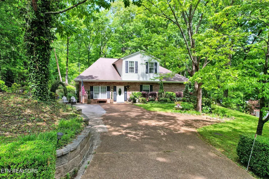 193 Chippewah Circle DR, Cleveland, TN 37312