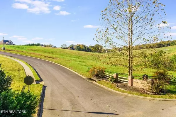 Charleston, TN 37310,Lot 18 Mountain Meadows Estate