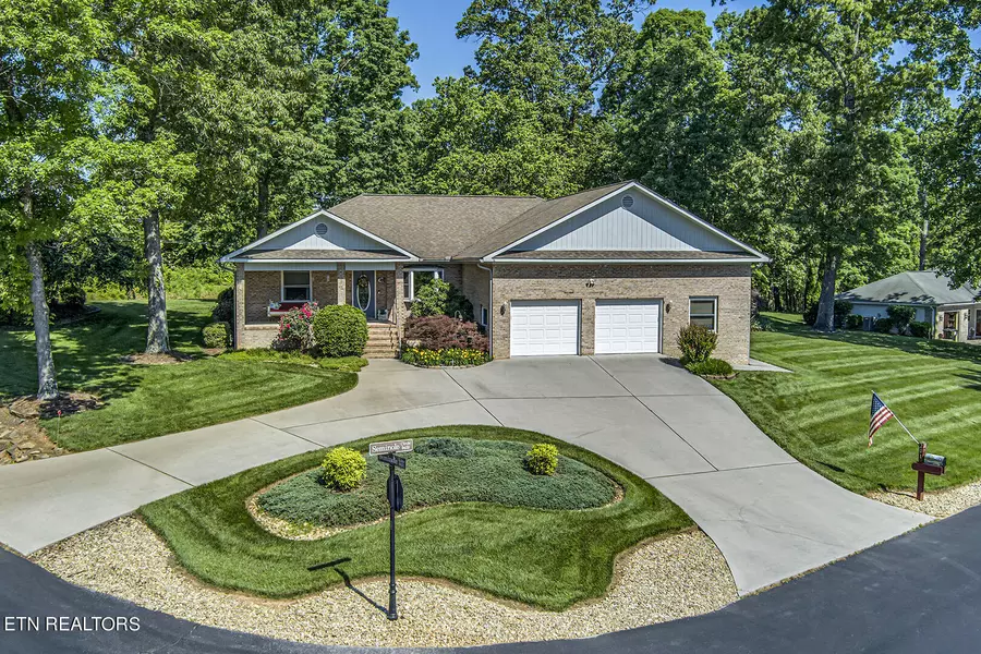 201 Seminole Circle, Loudon, TN 37774