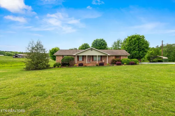 Englewood, TN 37329,699 County Road 550