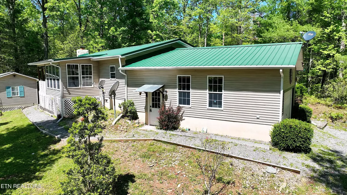 Tellico Plains, TN 37385,2770 Rafter Rd