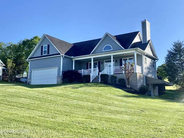 2018 Kings View LOOP,  Seymour,  TN 37865