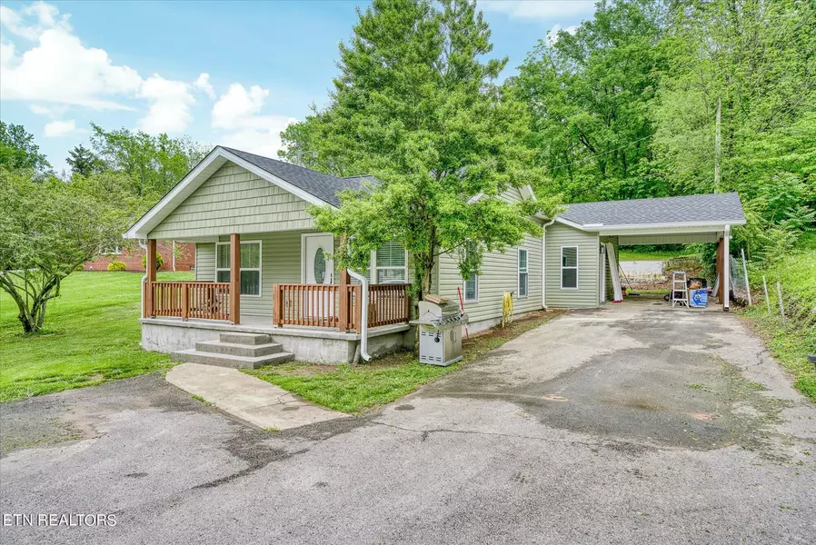 672 Walnut Ave, Cookeville, TN 38501