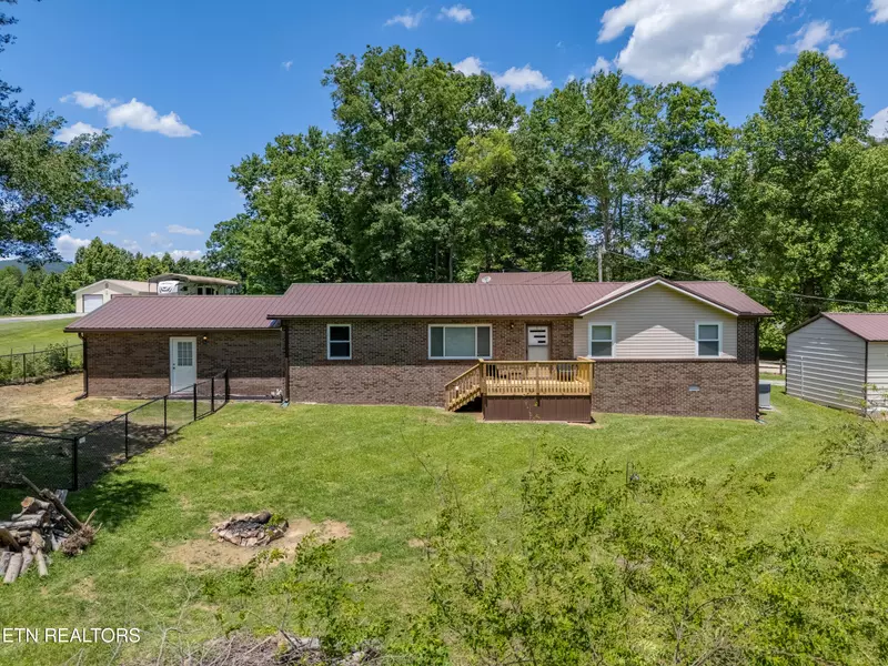 115 Boulder Rd, Wartburg, TN 37887