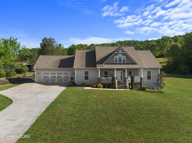 1948 Nances Ferry Rd, New Market, TN 37820