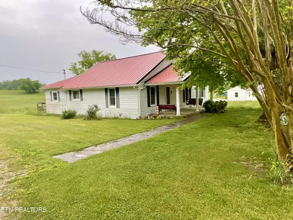 314 Greene LN, Lafollette, TN 37766