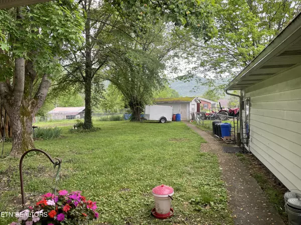 Newcomb, TN 37819,217 Wooldridge PIKE