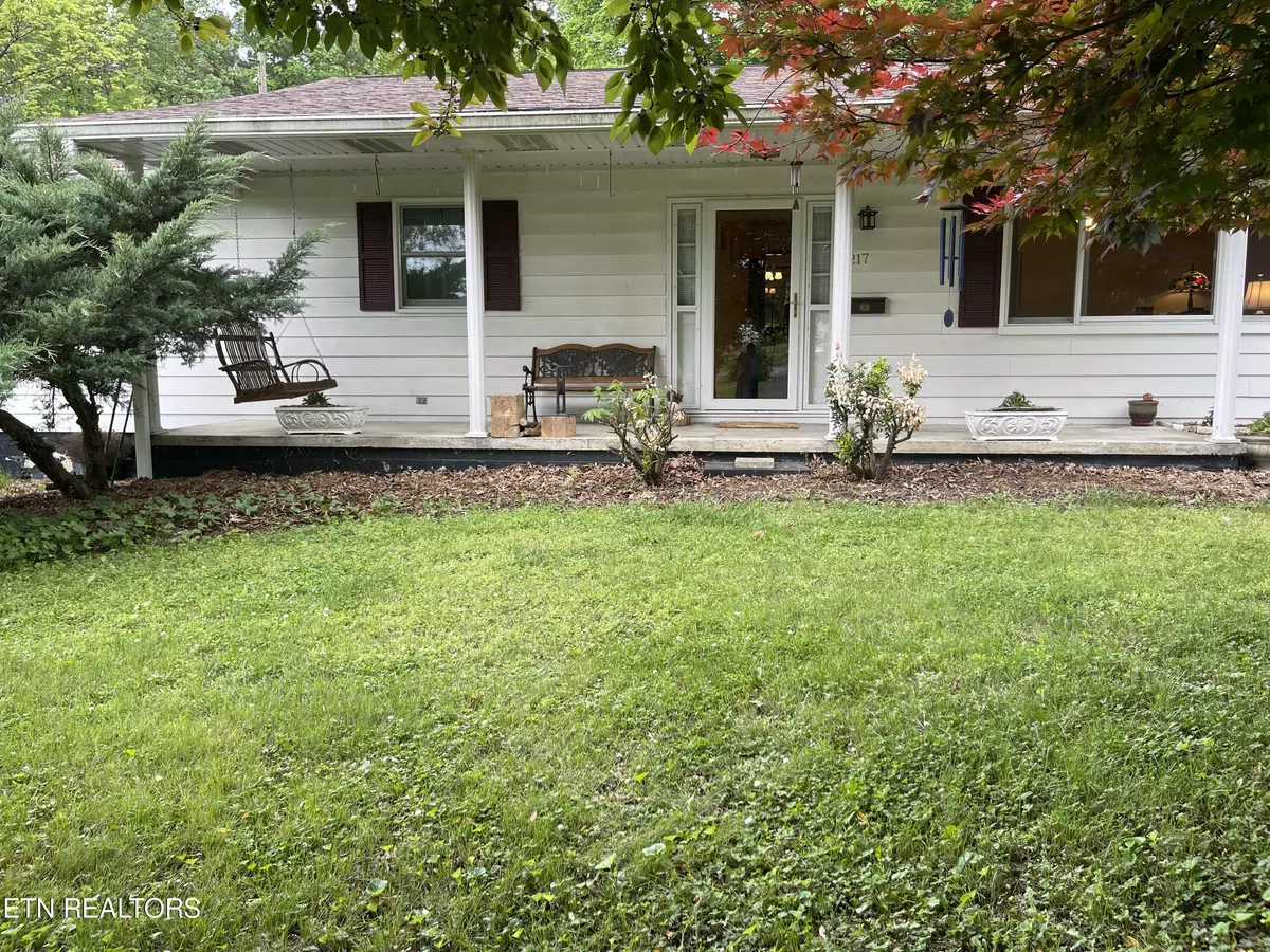 Newcomb, TN 37819,217 Wooldridge PIKE