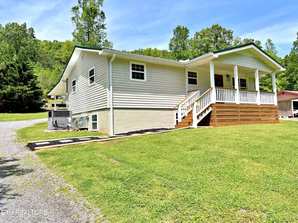 Ten Mile, TN 37880,366 JD Walden