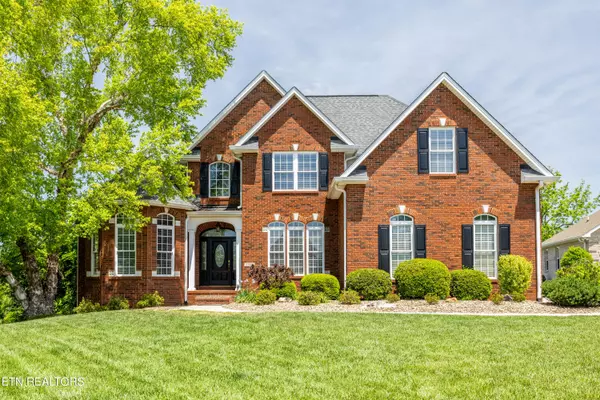 2906 Innisbrook DR, Maryville, TN 37801