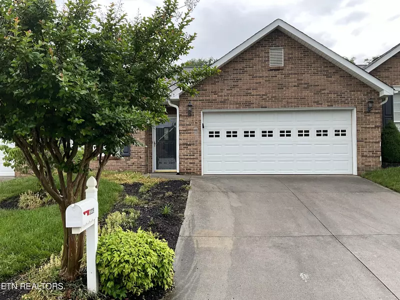 3229 Mountain Spring WAY, Knoxville, TN 37917