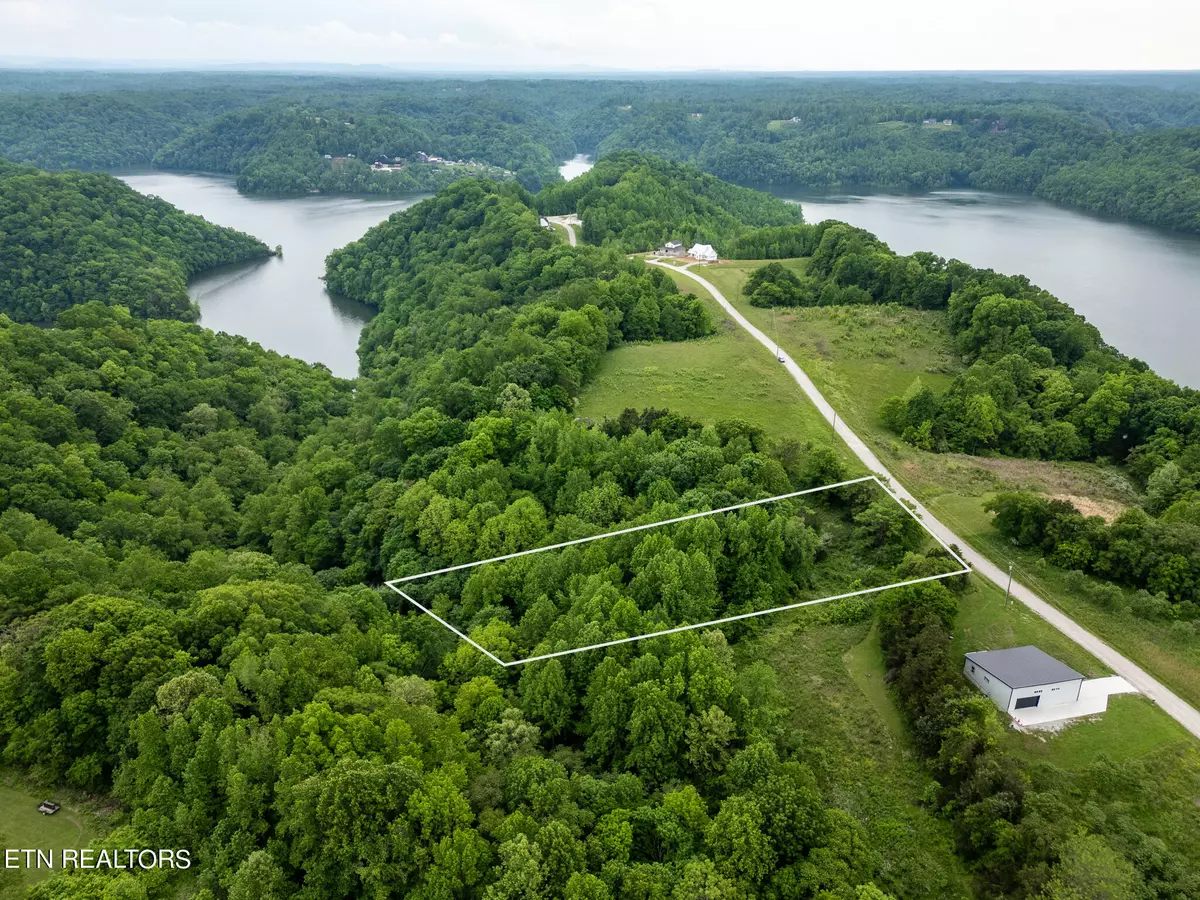 Baxter, TN 38544,Lot 32 Lake Bluff Rd