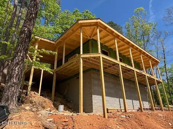 Sevierville, TN 37876,1541 Ski View Ln LN