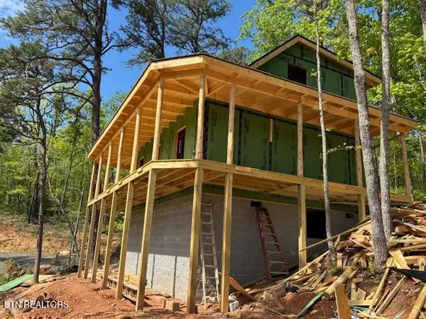 Sevierville, TN 37876,1541 Ski View Ln LN