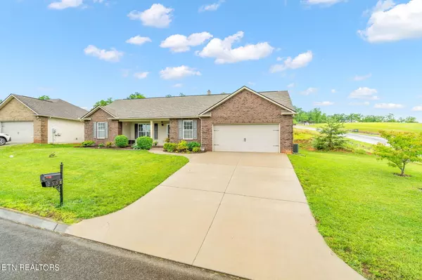 Knoxville, TN 37931,2538 Ancient Oak LN