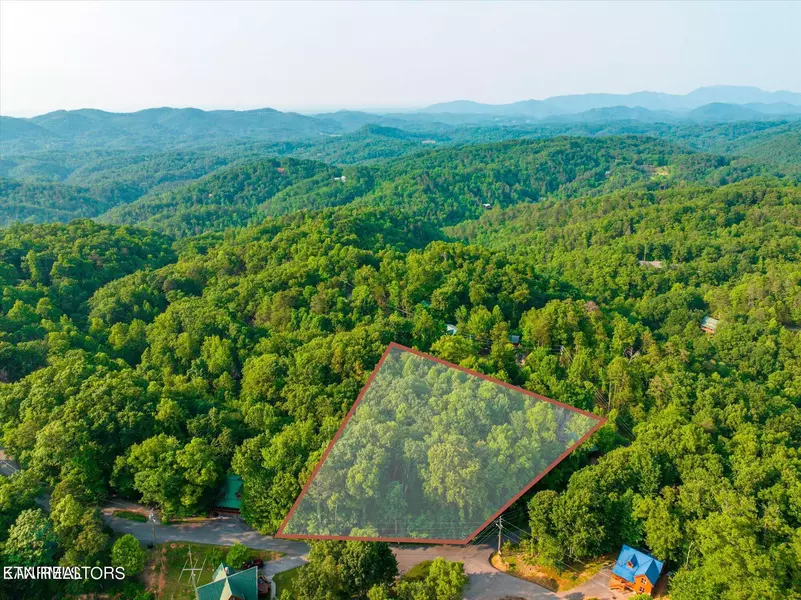 View Dr, Sevierville, TN 37876