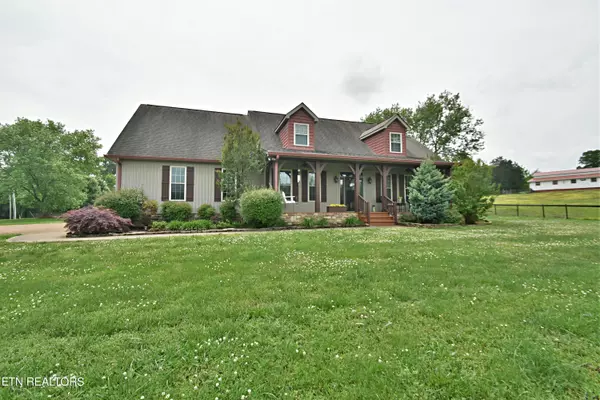 704 Union McMinn Rd, Niota, TN 37826