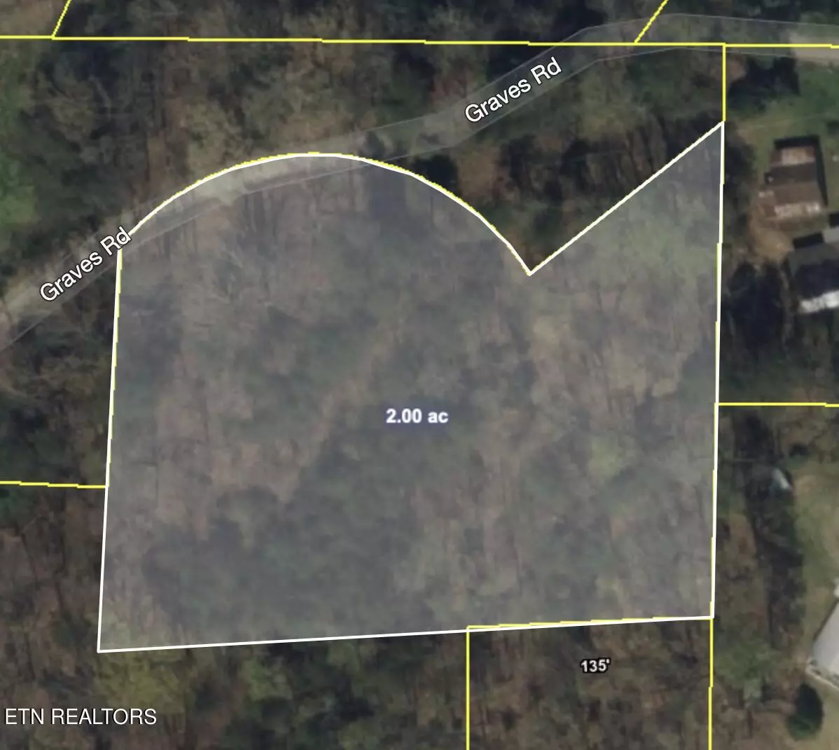 Tellico Plains, TN 37385,163 Graves Rd