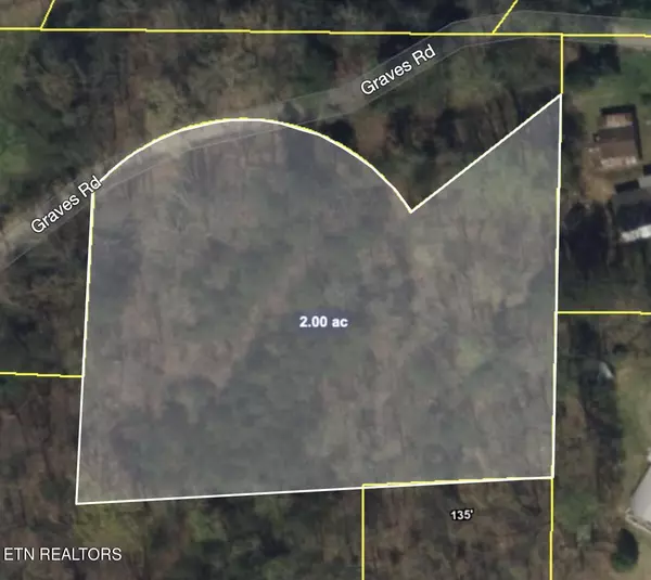 2 Acre - Unrestricted Land - Graves Rd, Tellico Plains, TN 37385