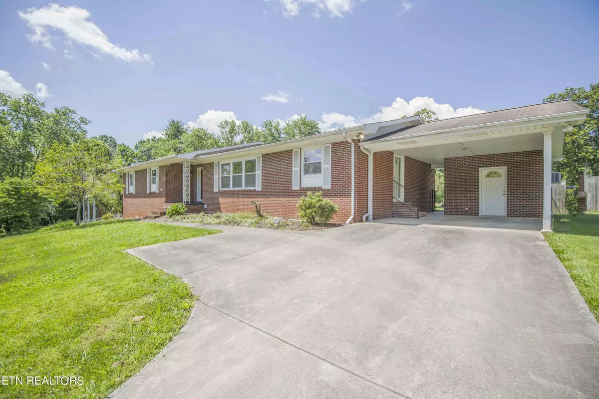 Powell, TN 37849,4824 Macmont CIR