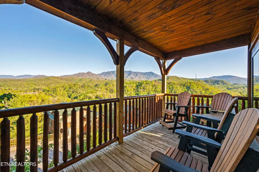 783 Park Vista WAY, Gatlinburg, TN 37738