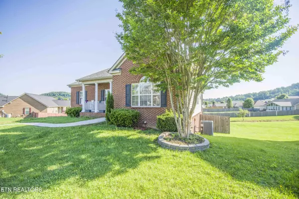 Corryton, TN 37721,6241 Christian Springs DR