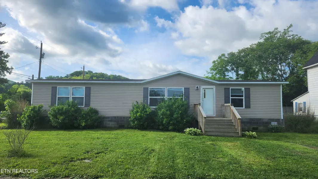 201 EXETER Ave, Middlesboro, KY 40965